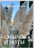 Смычок и ноты. Серия книг поэтической философии миропонимания новой эпохи