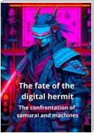 The fate of the digital hermit. The confrontation of samurai and machines