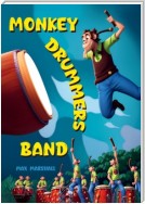 Monkey Drummers Band