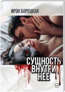 Сущность внутри нее