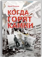 Когда горят камни. Сборник очерков и рецензий