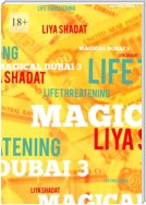 Magical Dubai – 3. Life-threatening
