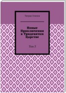 Новые Приключения в Тридевятом Царстве. Том 3