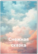 Снежная сказка