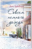 Cовсем немного дождя