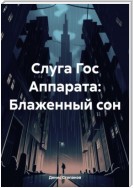 Слуга Гос Аппарата: Блаженный сон