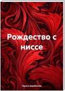 Рождество с ниссе