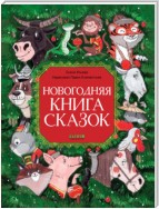 Новогодняя книга сказок