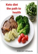 Keto diet path to health