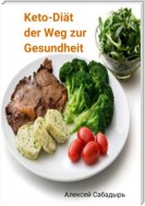 Keto-Diät der Weg zur Gesundheit