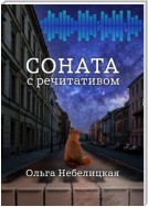 Соната с речитативом