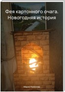 Фея картонного очага. Новогодняя история