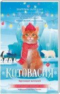 Котовасия. Круговорот мечтаний