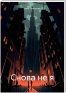 Снова не я