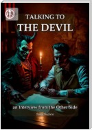 Talking to the Devil: an interview from the Other Side