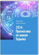 2024. Прогностика по знакам Зодиака