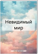 Невидимый мир. Войди в него