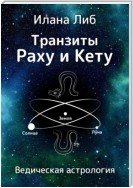 Транзиты Раху и Кету