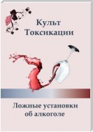 Культ токсикации. Ложные установки об алкоголе