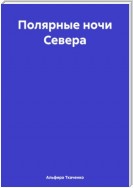 Полярные ночи Севера