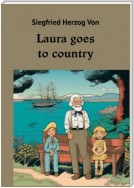 Laura goes to country