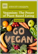 Veganism: The Power of Plant-Based Eating. Plant Magic