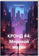 КРОНД #4: Мировой махач