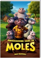 Underground Gang of Moles