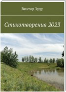 Стихотворения 2023