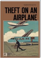 Theft on an airplane