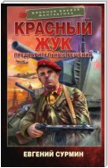 Красный Жук. Предварительные решения