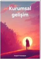 Kurumsal gelişim