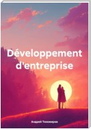 Développement d'entreprise