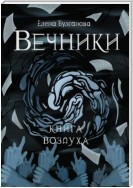 Вечники. Книга воздуха