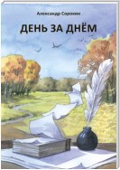 День за днем. Лирический дневник