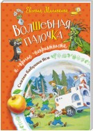 Волшебная палочка и прочие неприятности