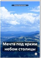 Мечта под ярким небом столицы