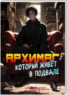 Архимаг, который живёт в подвале. Том 1