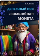 Денежный Нос и волшебная монета