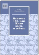 Пациент 132, или Живи здесь и сейчас