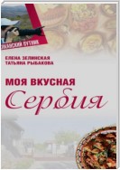 Моя Вкусная Сербия