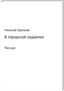 В городской подземке