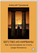 Бегство из нирваны: Как пассионарию не сгнить среди биомассы