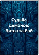 Судьба демонов: битва за Рай