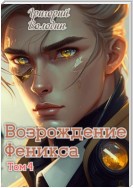 Возрождение Феникса. Том 4