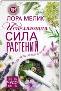 Исцеляющая сила растений. Чудо-травы от всех болезней