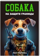 Собака на Защите Границы