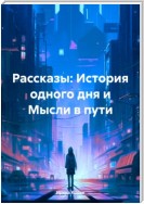 Рассказы: История одного дня и Мысли в пути