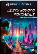 Цветы нового поколения