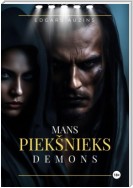 Mans piekšnieks demons